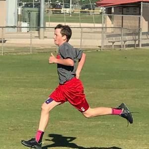 Meet your Posher, Kyler